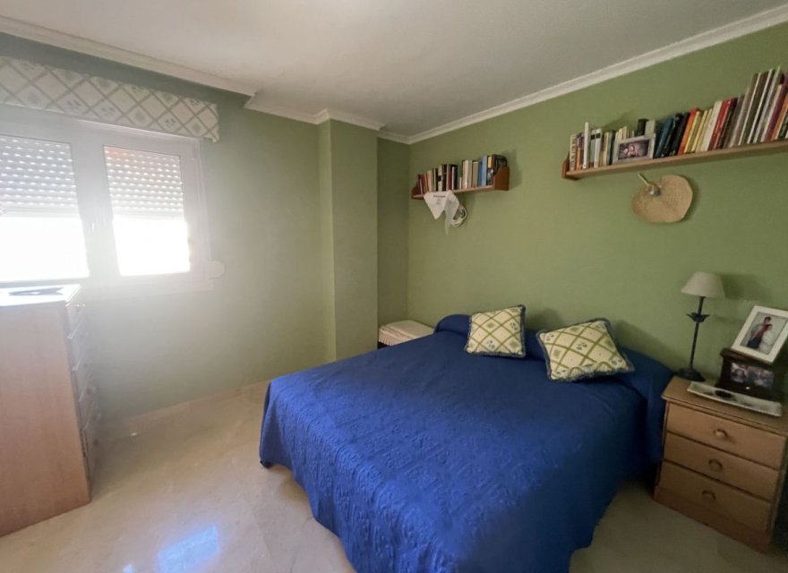 Resale - Duplex - El Campello - Costa Blanca