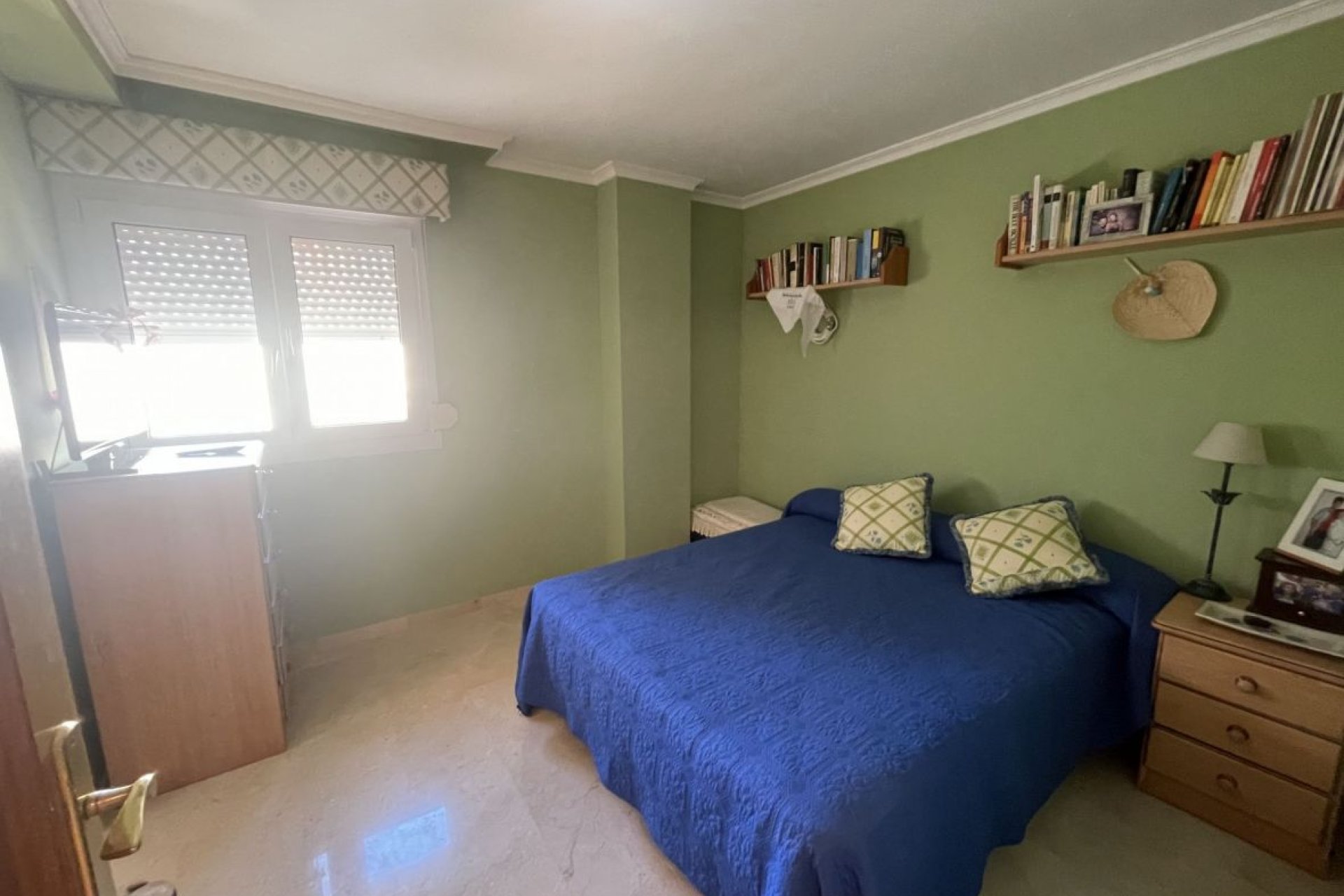 Resale - Duplex - El Campello - Costa Blanca