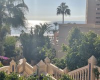 Resale - Duplex - El Campello - Costa Blanca