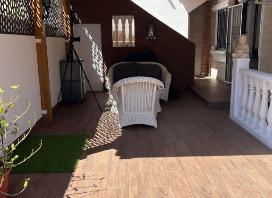 Resale - Duplex - Gran Alacant - Costa Blanca