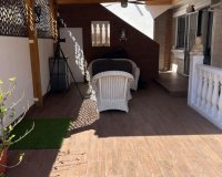 Resale - Duplex - Gran Alacant - Costa Blanca