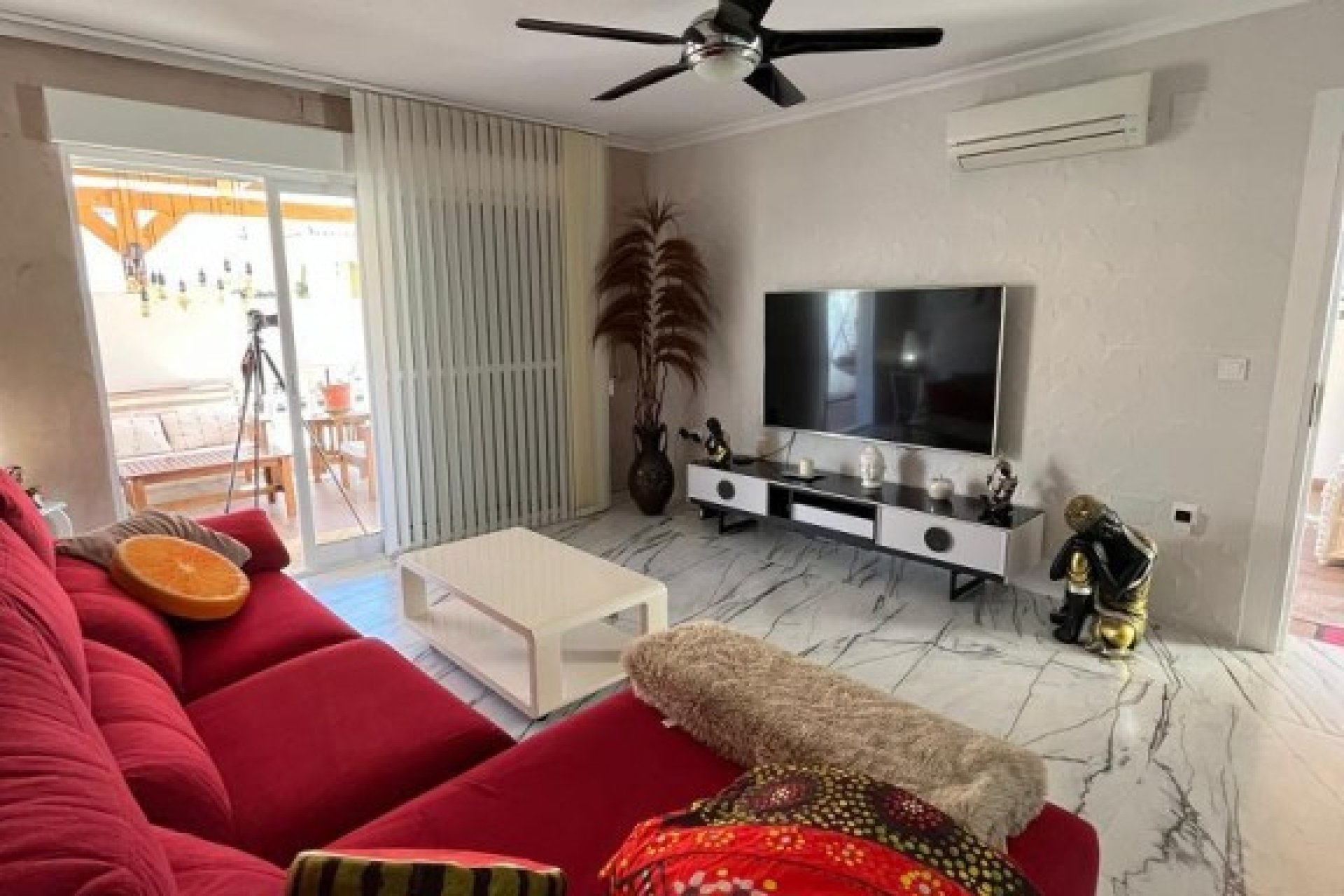 Resale - Duplex - Gran Alacant - Costa Blanca