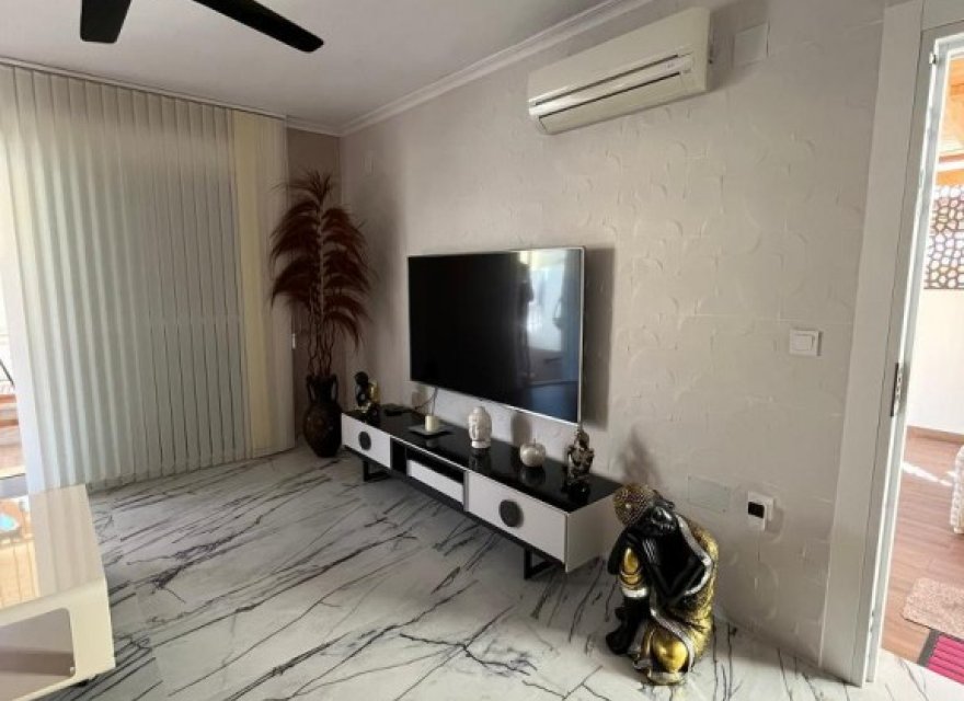 Resale - Duplex - Gran Alacant - Costa Blanca