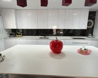 Resale - Duplex - Gran Alacant - Costa Blanca