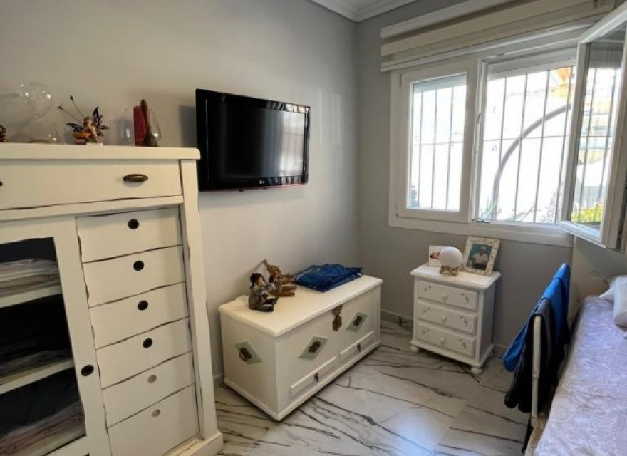 Resale - Duplex - Gran Alacant - Costa Blanca