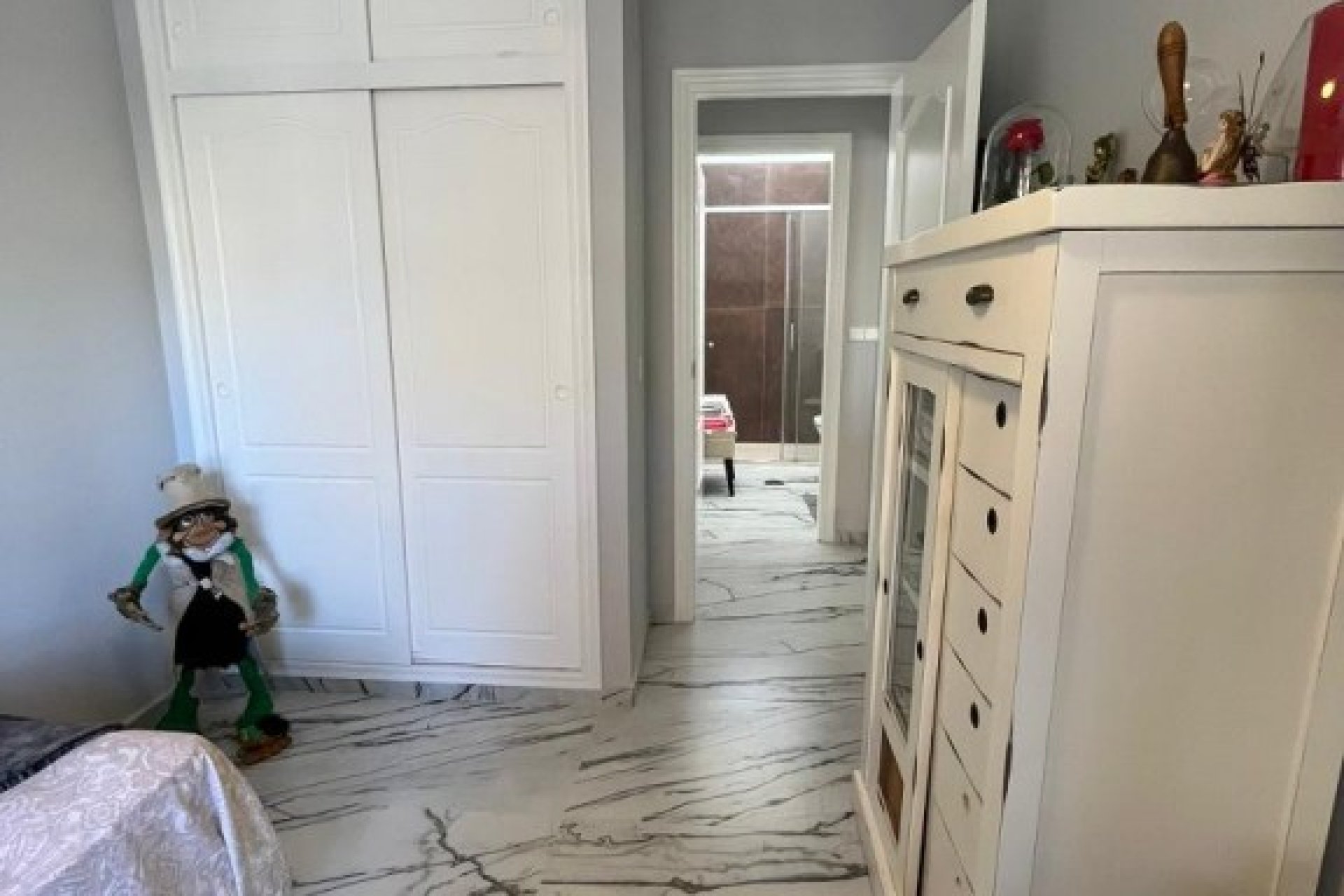 Resale - Duplex - Gran Alacant - Costa Blanca