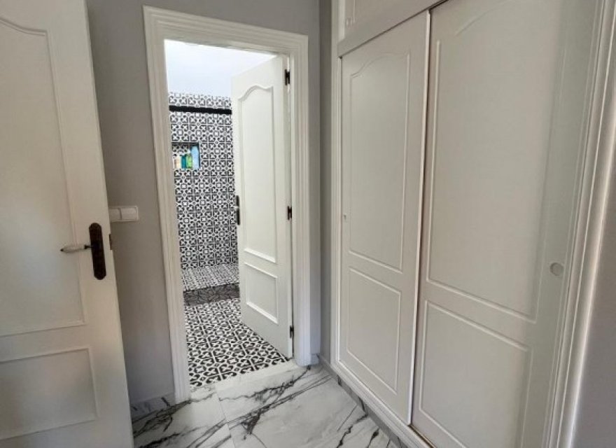 Resale - Duplex - Gran Alacant - Costa Blanca