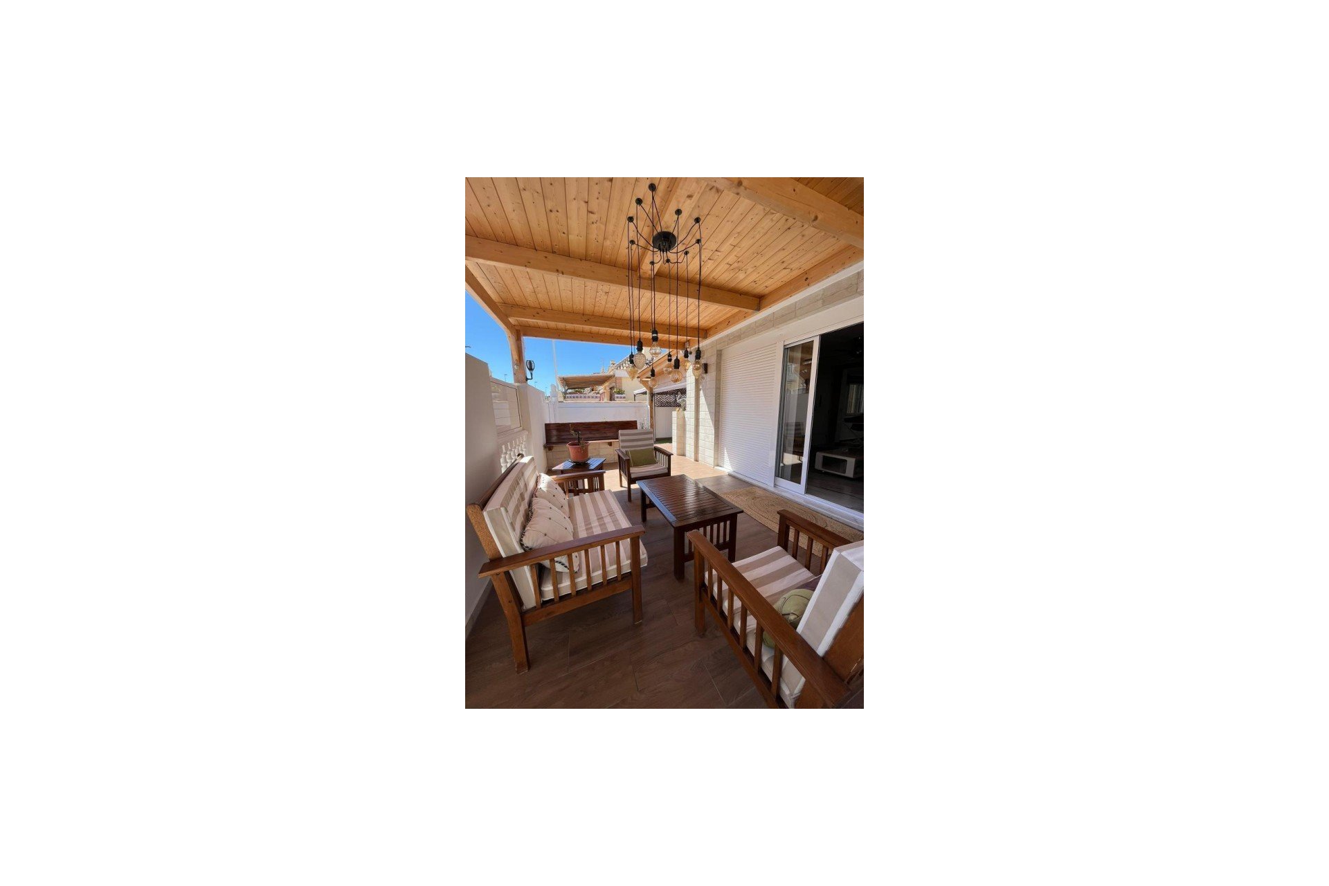 Resale - Duplex - Gran Alacant - Costa Blanca