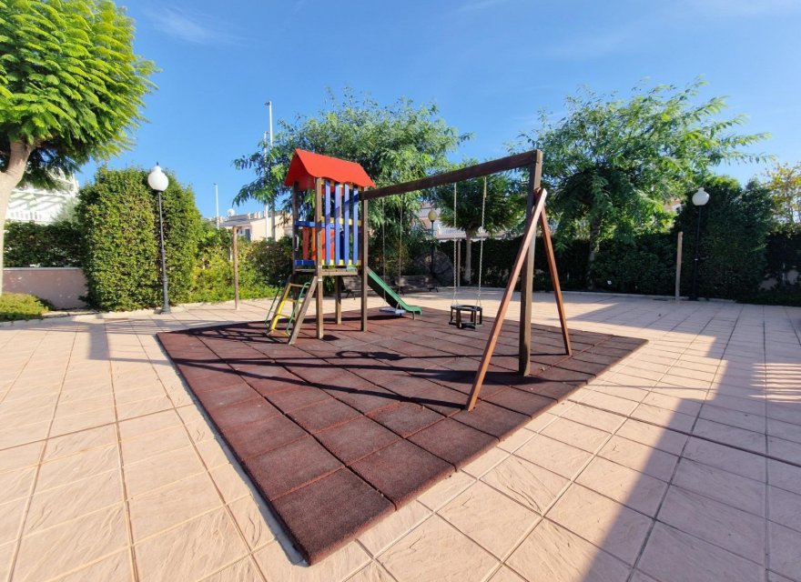 Resale - Duplex - Gran Alacant