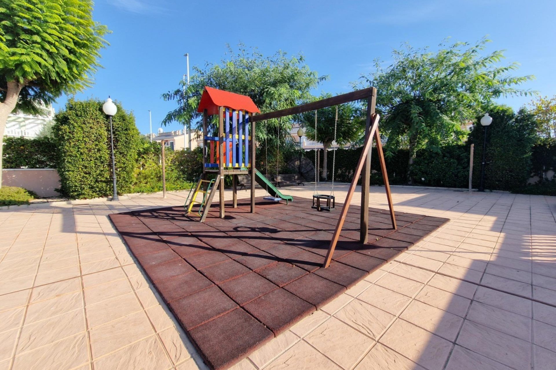 Resale - Duplex - Gran Alacant