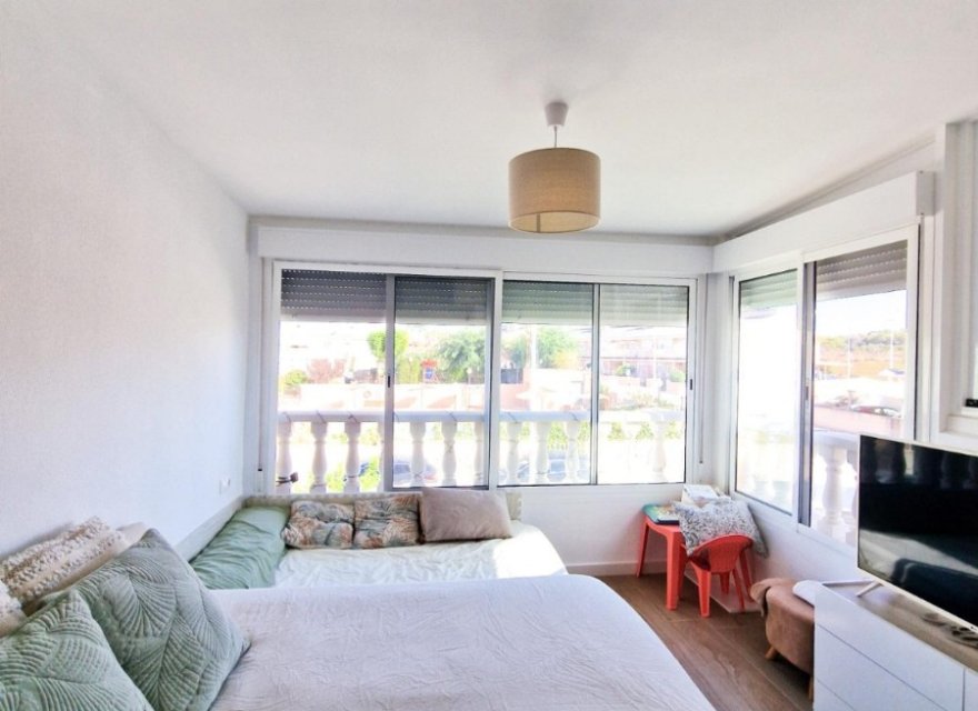 Resale - Duplex - Gran Alacant