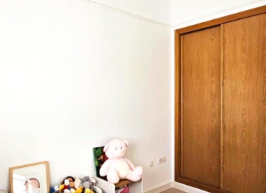 Resale - Duplex - Gran Alacant