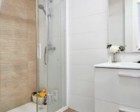 Resale - Duplex - Gran Alacant