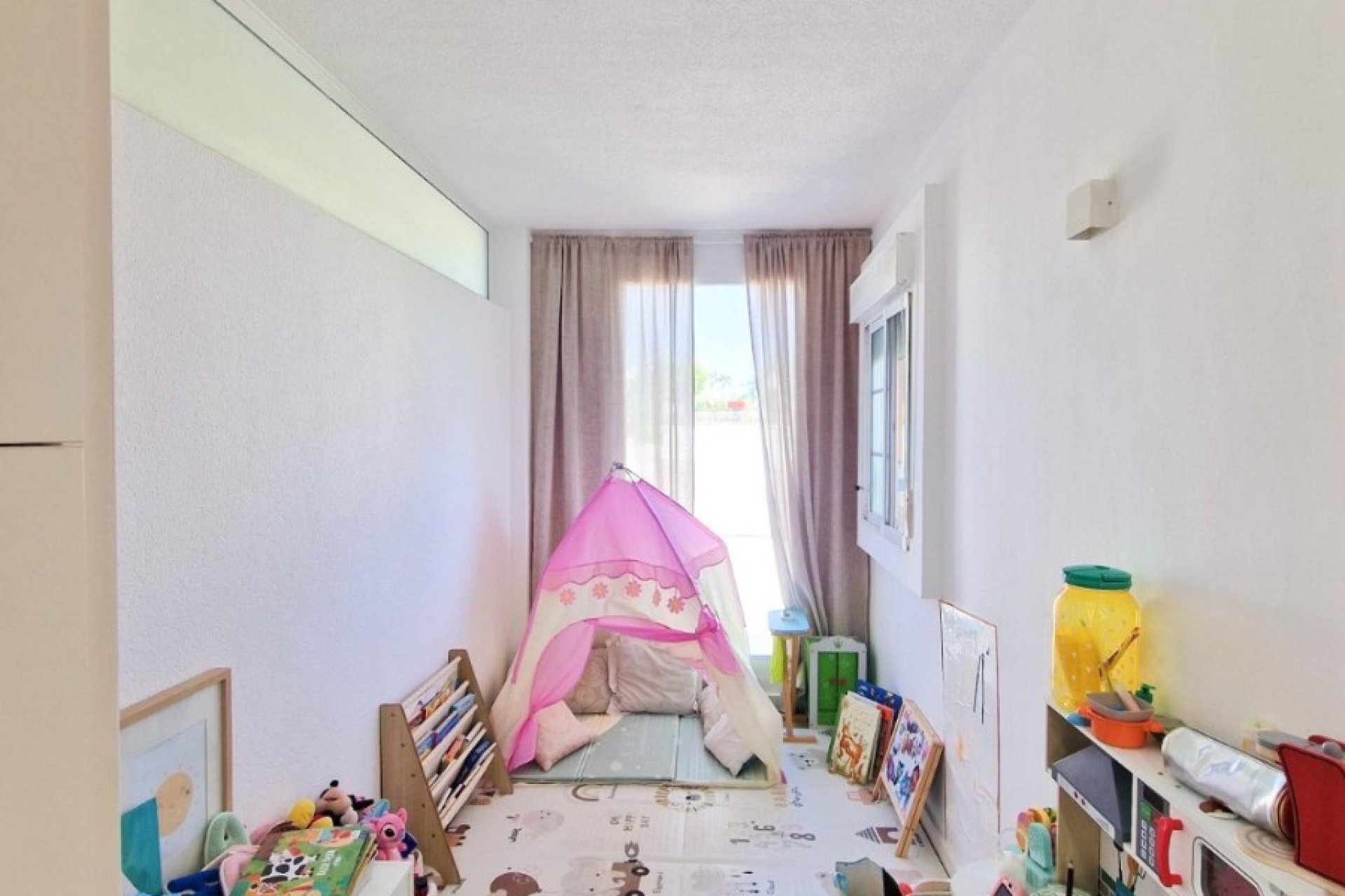 Resale - Duplex - Gran Alacant