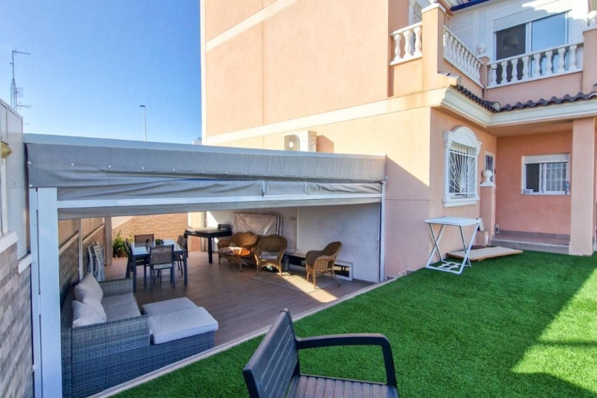 Resale - Duplex - Gran Alacant