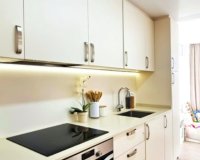 Resale - Duplex - Gran Alacant