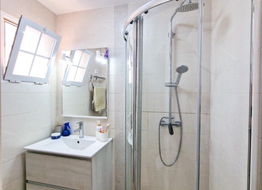 Resale - Duplex - Gran Alacant