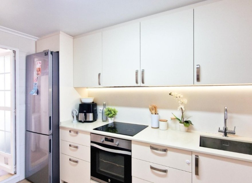 Resale - Duplex - Gran Alacant