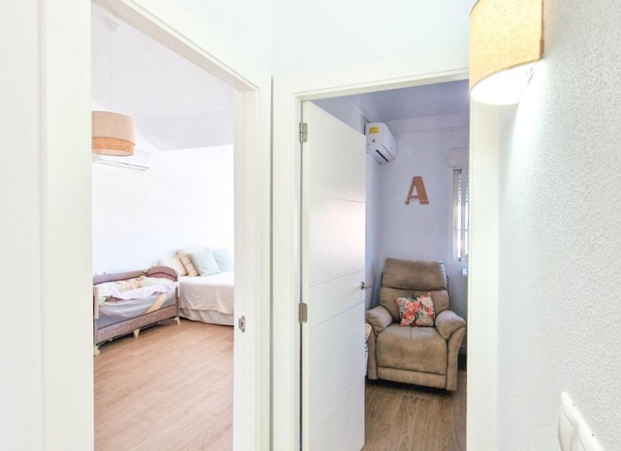 Resale - Duplex - Gran Alacant