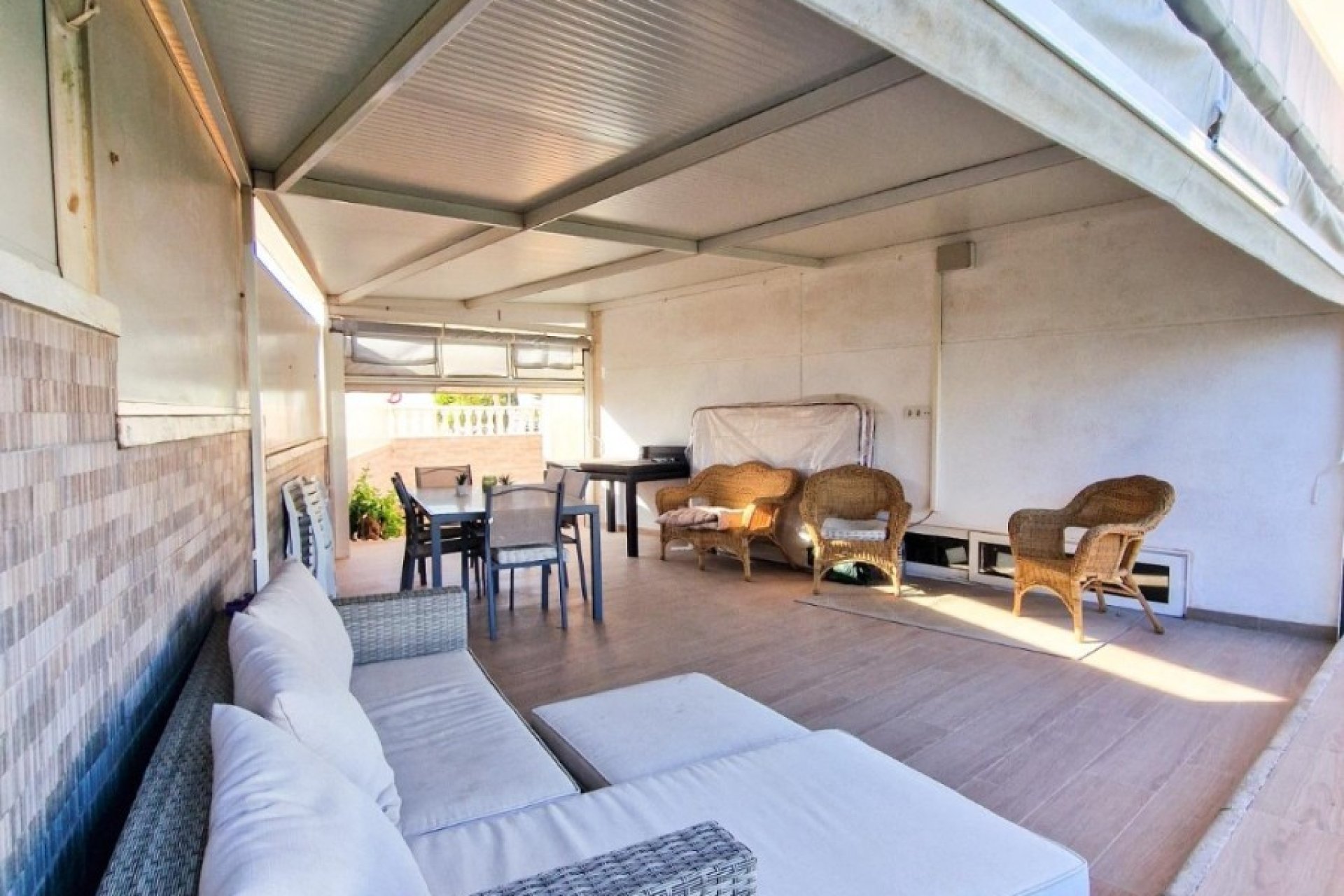 Resale - Duplex - Gran Alacant