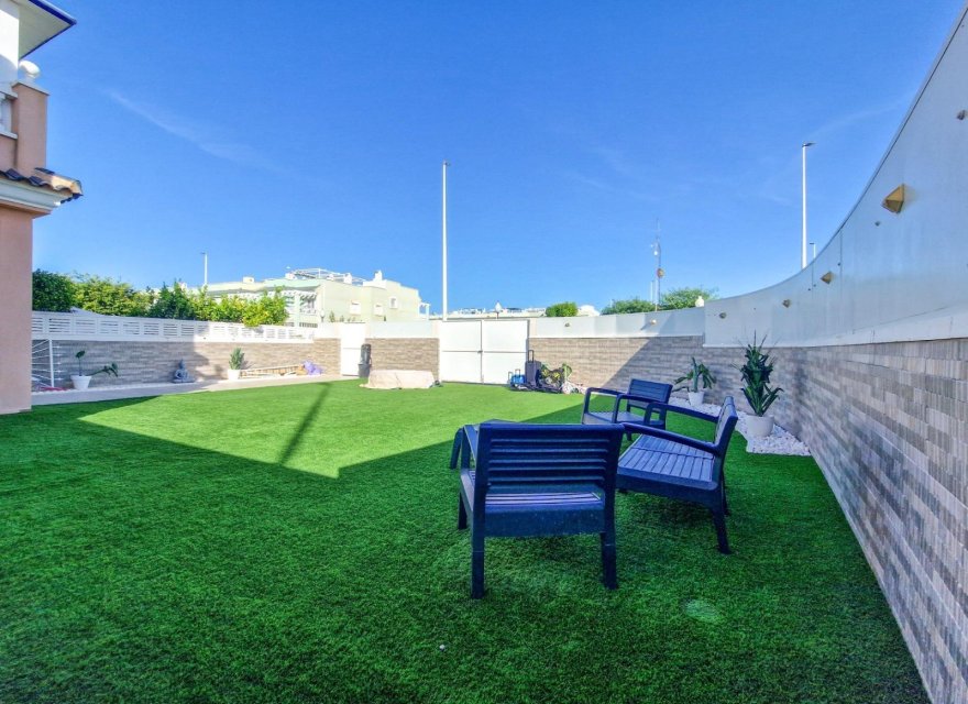 Resale - Duplex - Gran Alacant