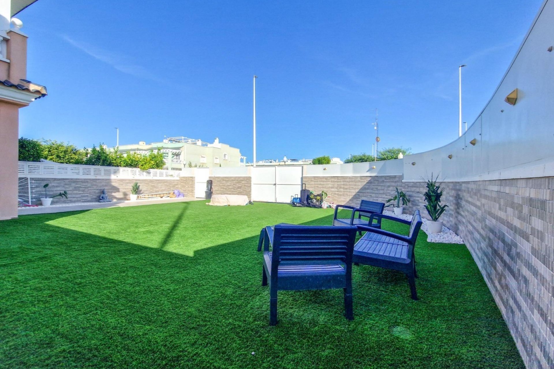 Resale - Duplex - Gran Alacant