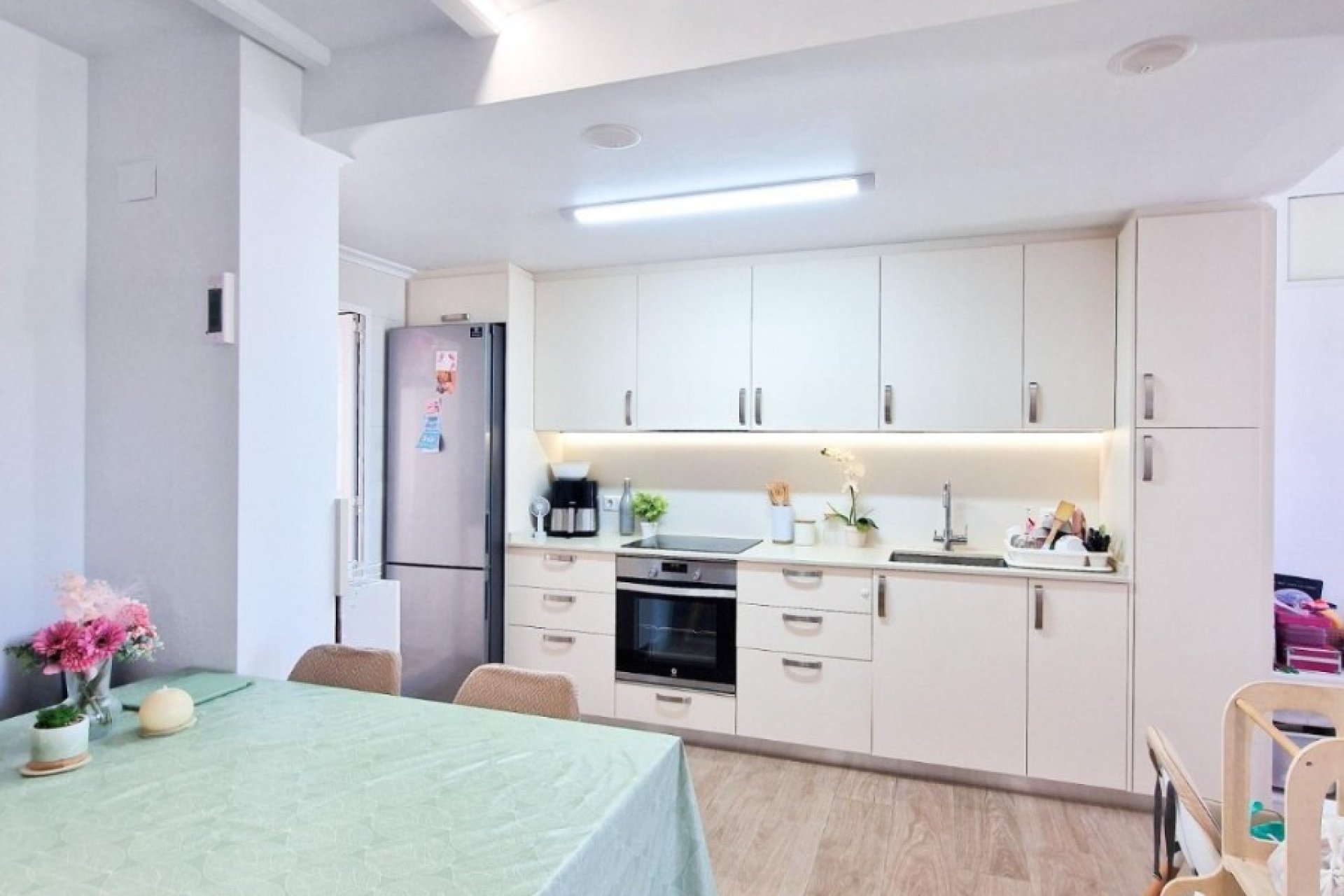 Resale - Duplex - Gran Alacant