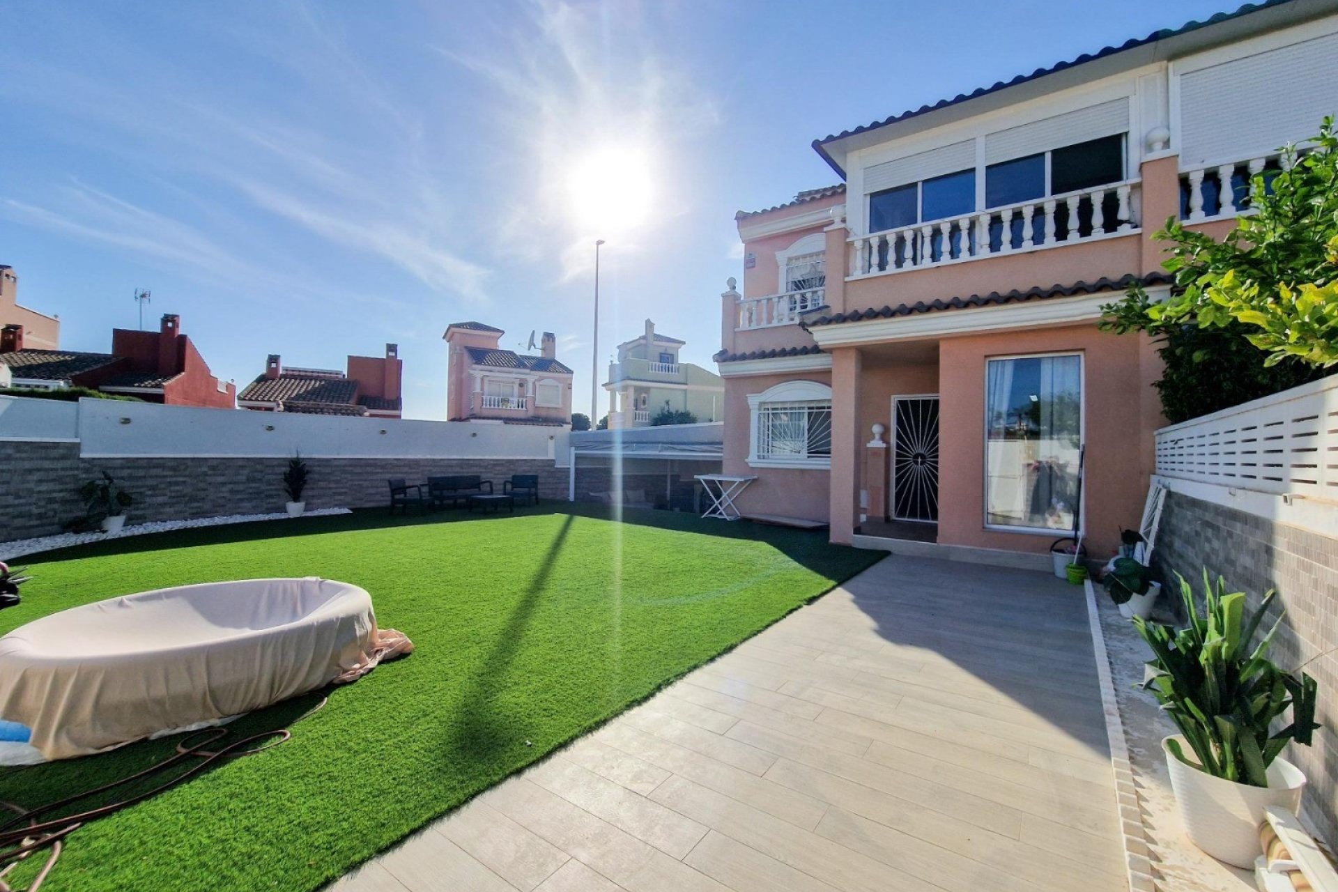 Resale - Duplex - Gran Alacant