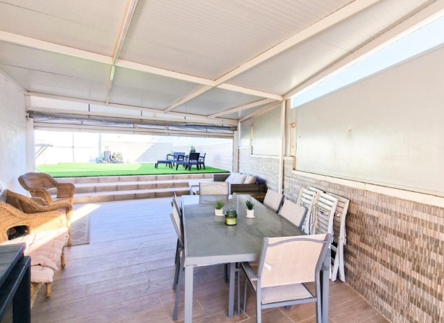 Resale - Duplex - Gran Alacant