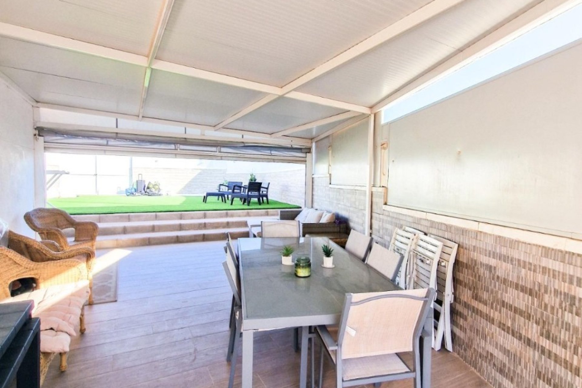 Resale - Duplex - Gran Alacant