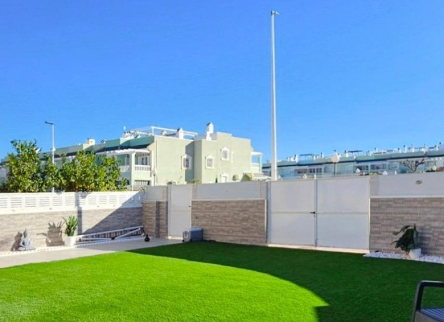 Resale - Duplex - Gran Alacant