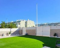 Resale - Duplex - Gran Alacant