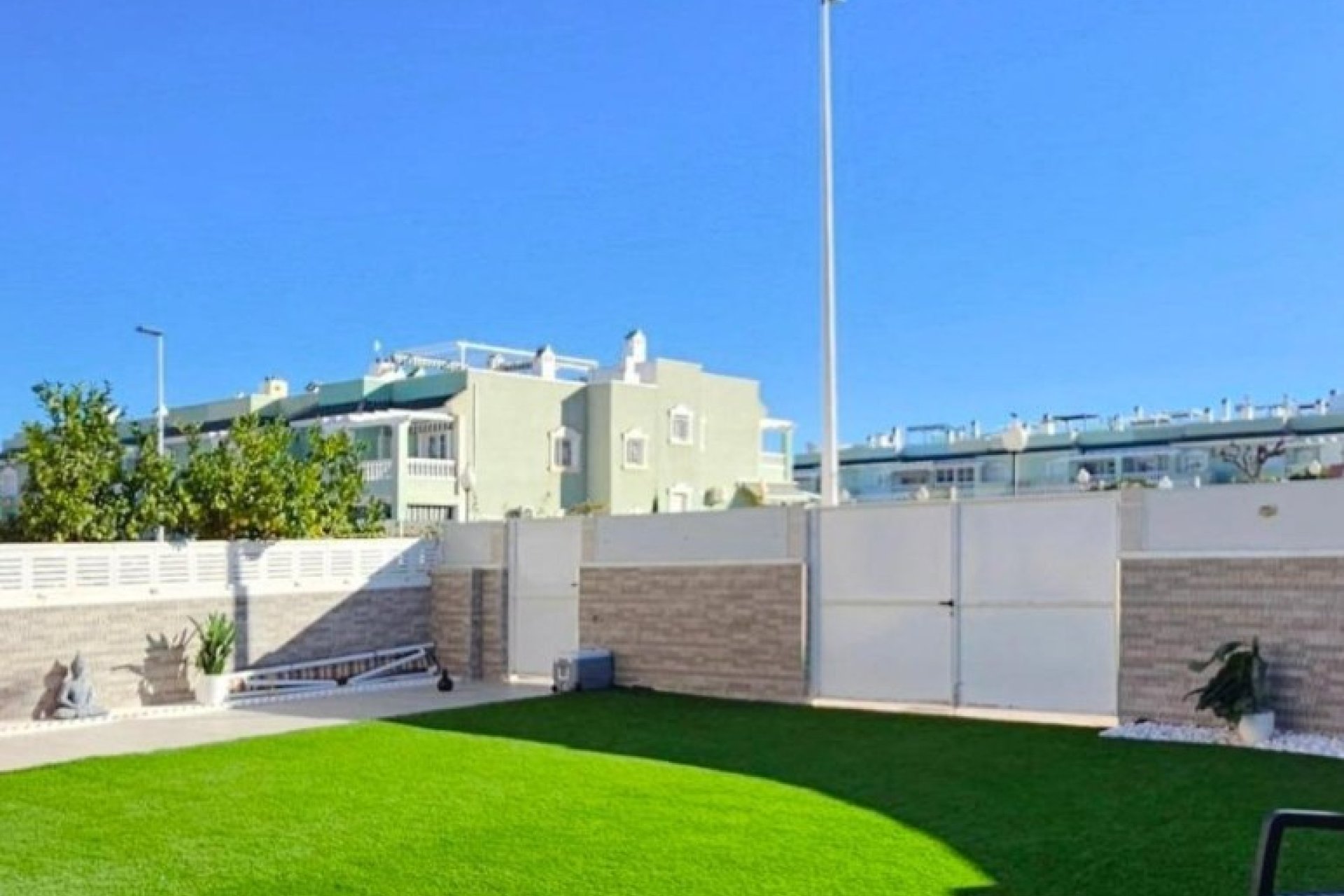 Resale - Duplex - Gran Alacant