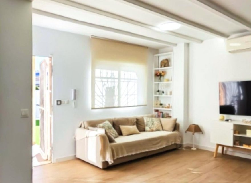 Resale - Duplex - Gran Alacant