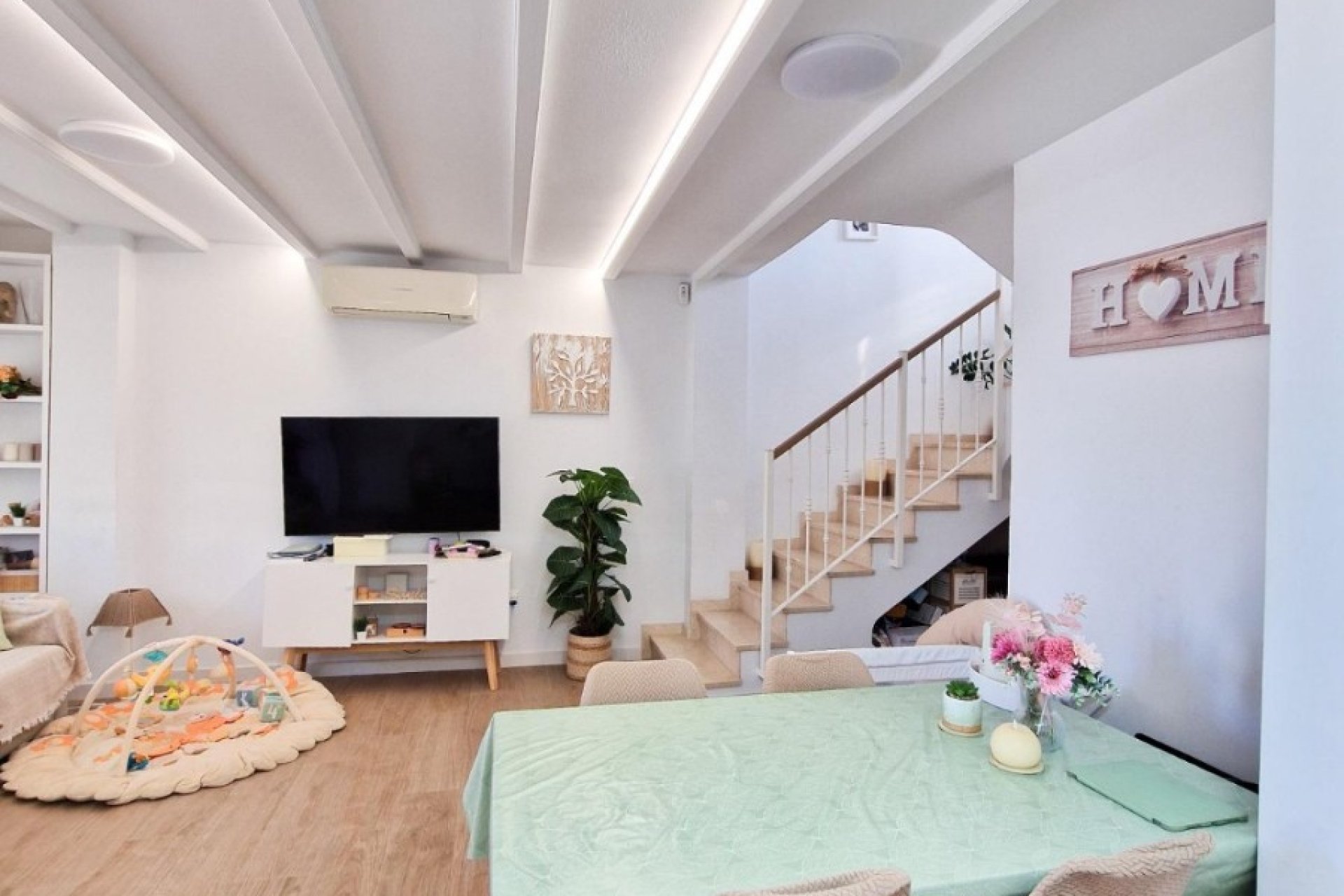 Resale - Duplex - Gran Alacant