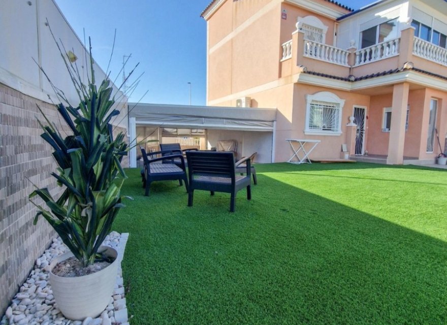 Resale - Duplex - Gran Alacant