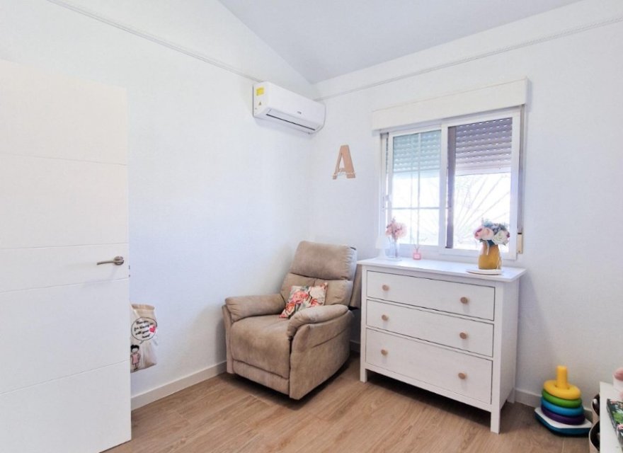 Resale - Duplex - Gran Alacant