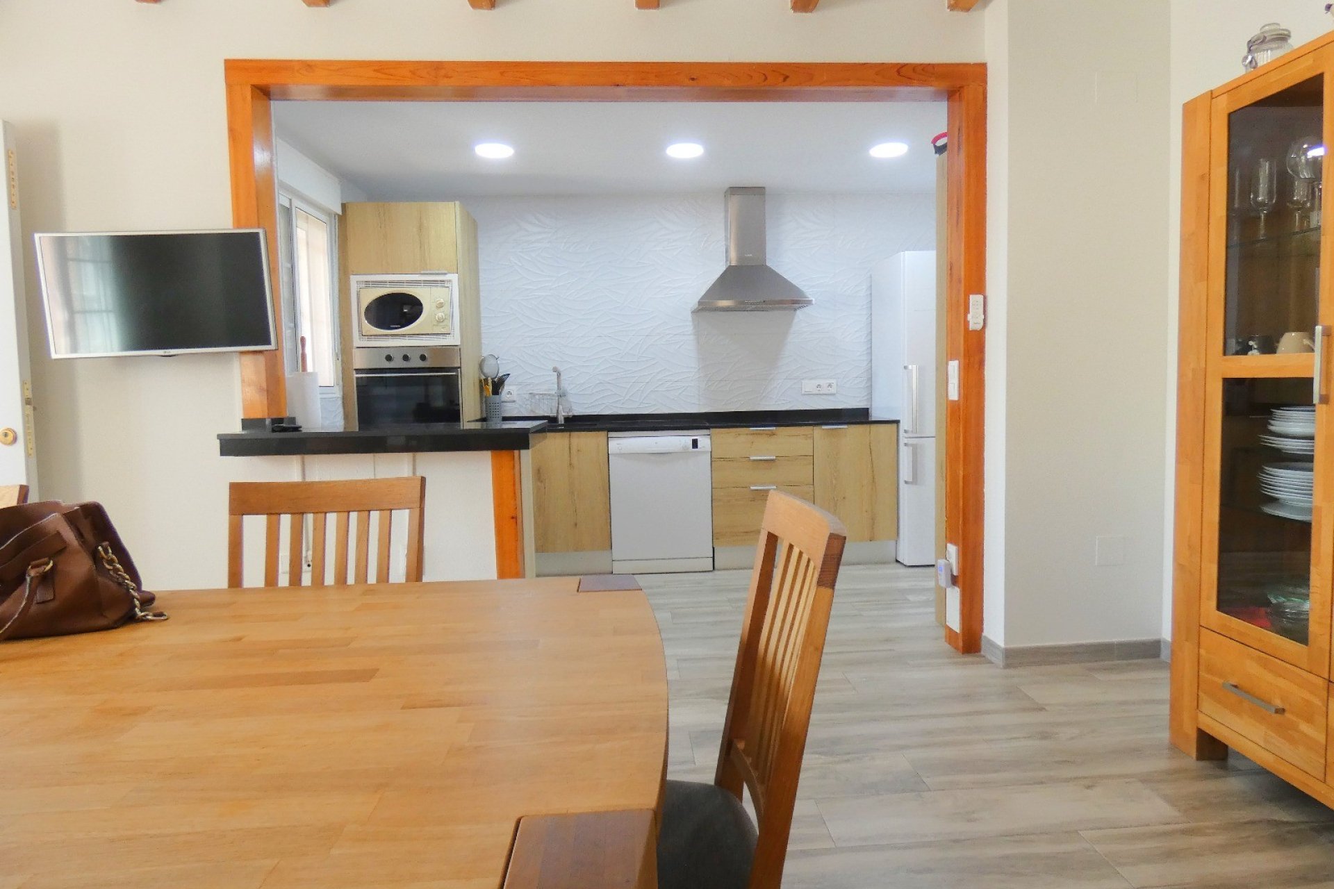 Resale - Duplex - Gran Alacant