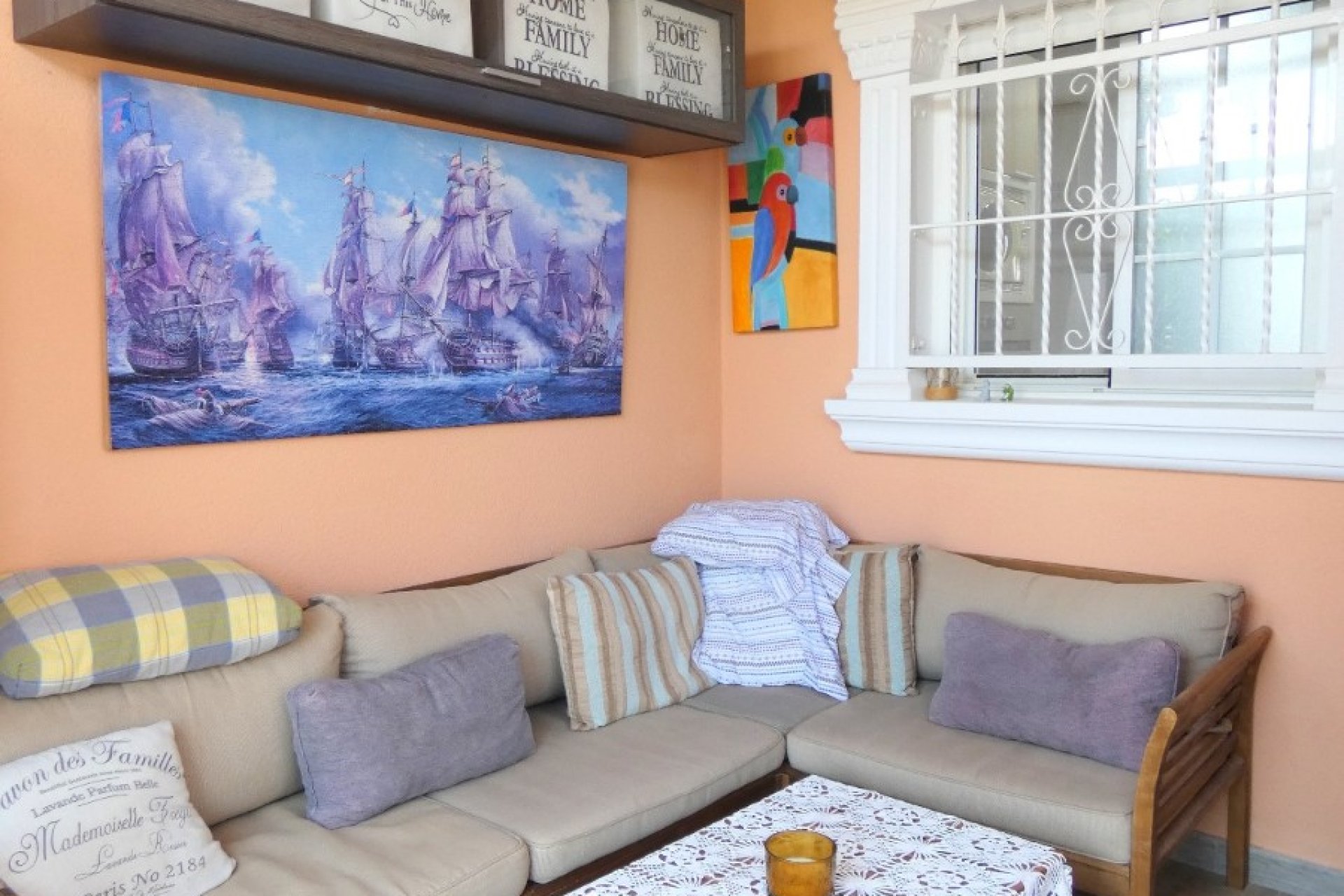 Resale - Duplex - Gran Alacant