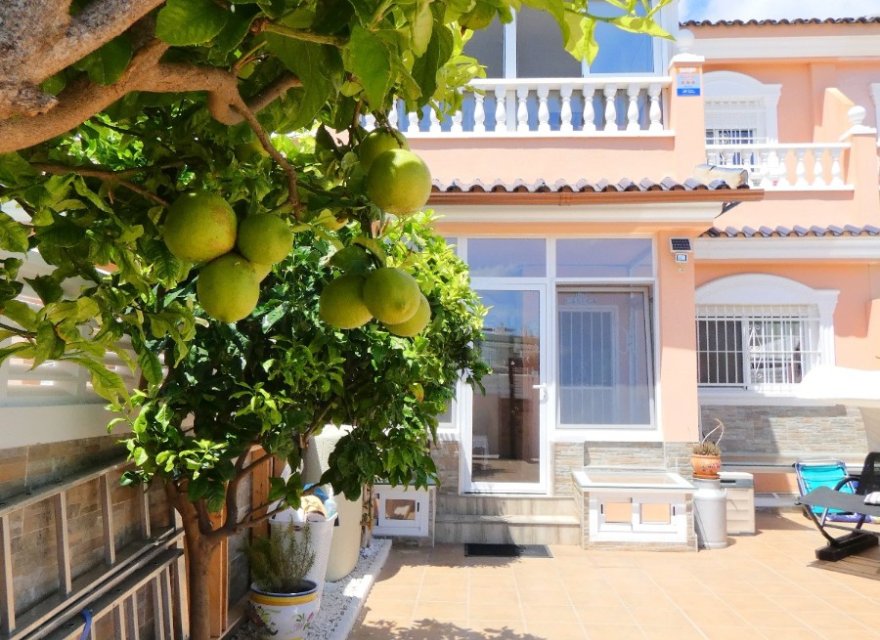 Resale - Duplex - Gran Alacant