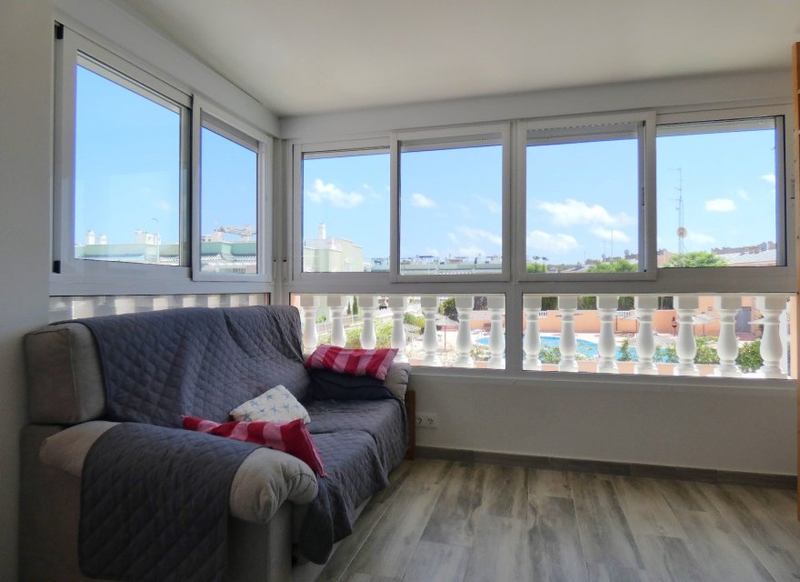 Resale - Duplex - Gran Alacant