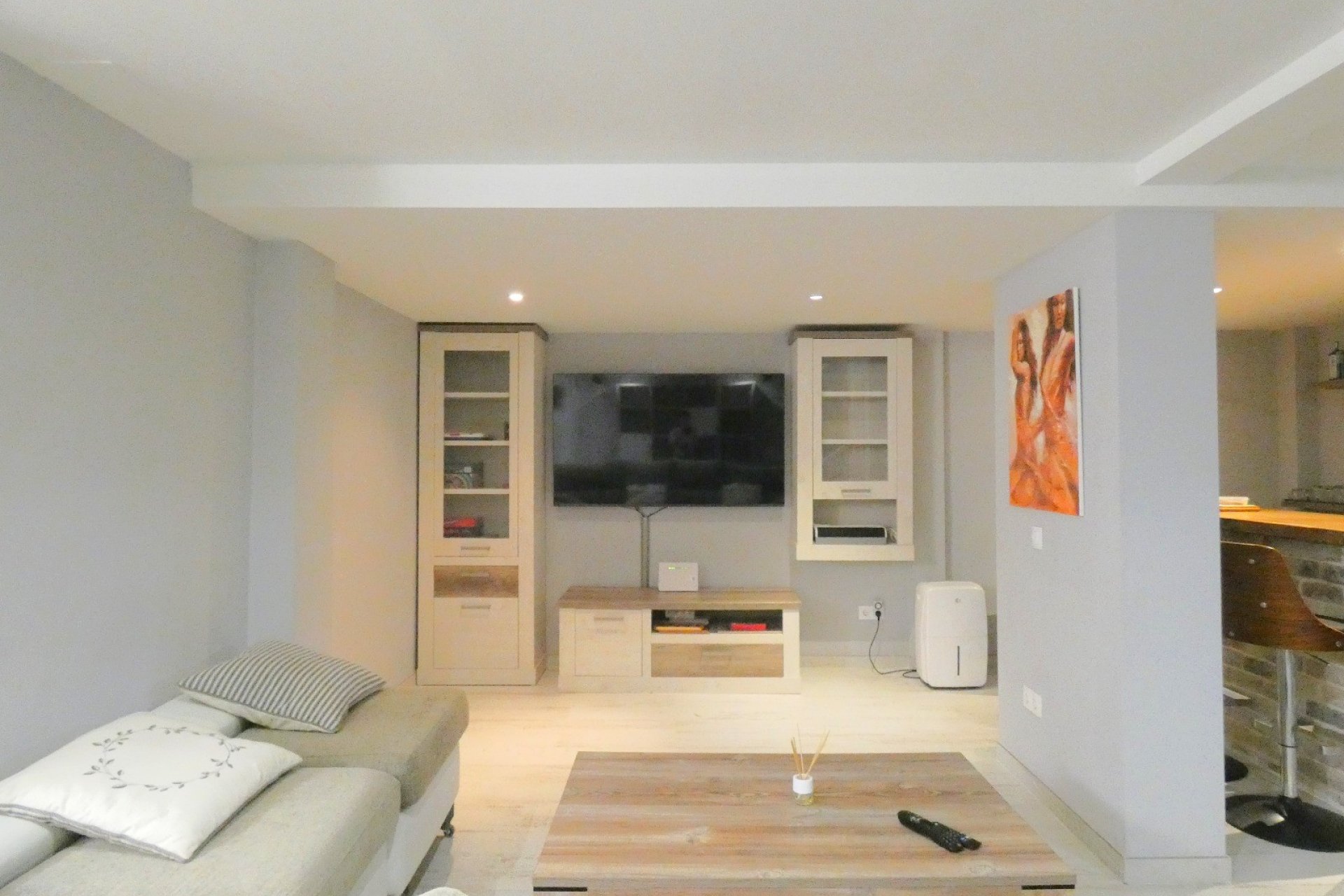 Resale - Duplex - Gran Alacant