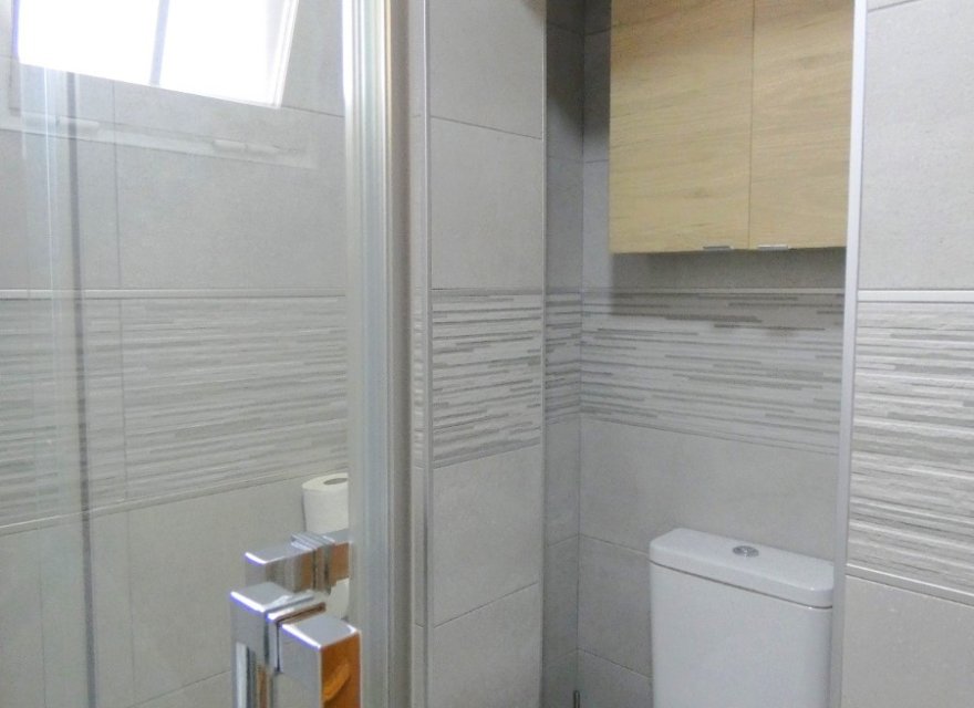 Resale - Duplex - Gran Alacant