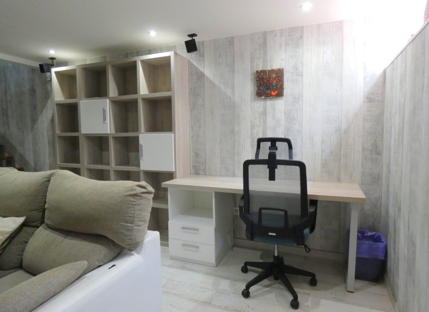 Resale - Duplex - Gran Alacant