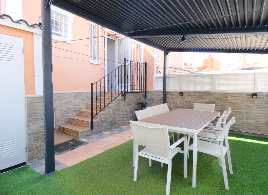 Resale - Duplex - Gran Alacant