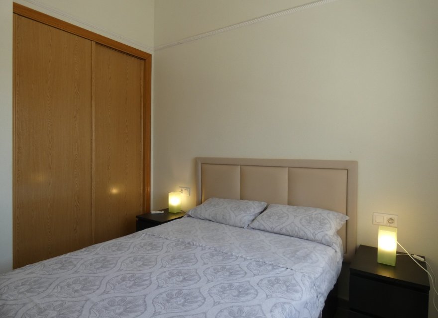 Resale - Duplex - Gran Alacant