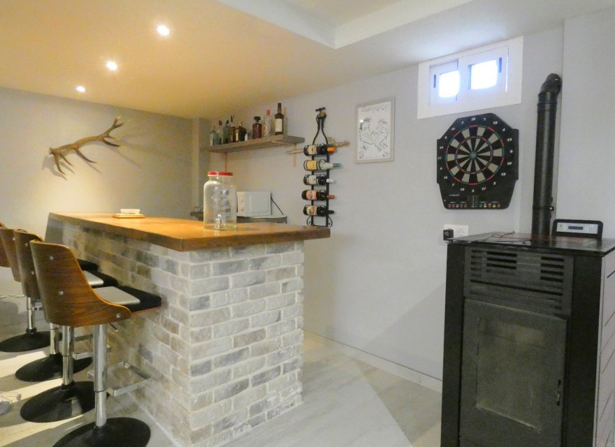 Resale - Duplex - Gran Alacant