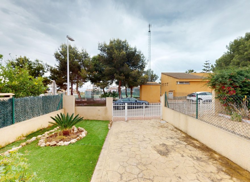 Resale - Duplex - Gran Alacant