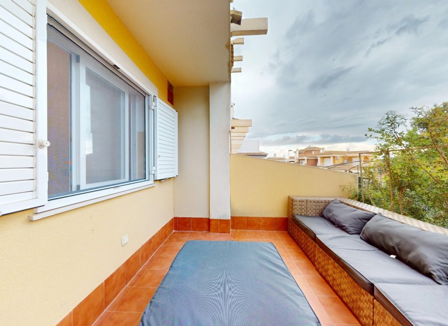 Resale - Duplex - Gran Alacant