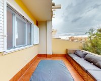 Resale - Duplex - Gran Alacant